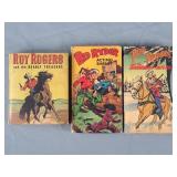 Vintage Better Little books