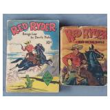 Vintage Better Little books