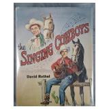 Singing Cowboys books