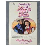 Roy Rogers and Dale Evans books