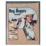Roy Rogers and Dale Evans books