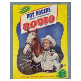 Roy Rogers World