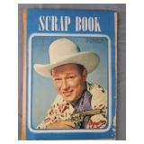 Vintage Roy Rogers items