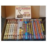 Roy Rogers DVDs