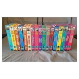 17 Roy Rogers VHS movies