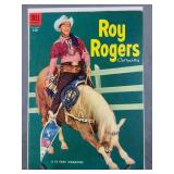 Roy Rogers Comics # 71