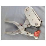 Franklin rotary tattoo outfit