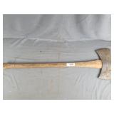 Keen Kutter double bit axe