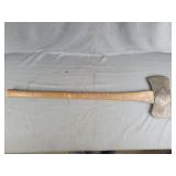 Keen Kutter double bit axe