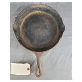 Wagner number 8 skillet