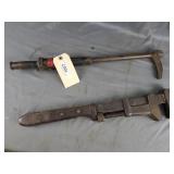 Keen Kutter nail puller