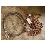 Chain & cable