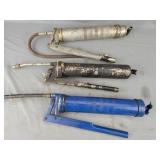Grease guns