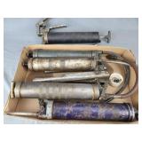 Grease guns