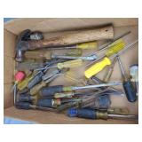Box of tools