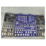 Kobalt socket set