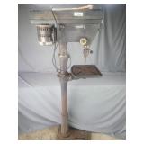 Sears Craftsman 15" drill press
