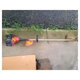 Homelight string trimmer