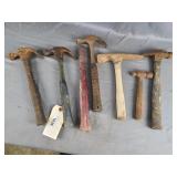Hammers