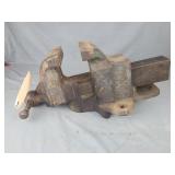 Athol 615 bench vise