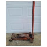 2 ton hydraulic floor Jack