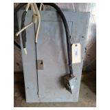 Breaker Box