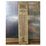 Stilesville implement Auction