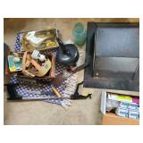 Miscellaneous lot