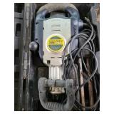 Chicago Electric breaker hammer