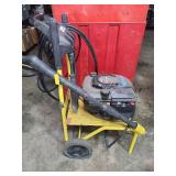 Karcher 4000 G pressure washer