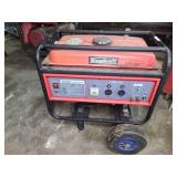 Portable generator