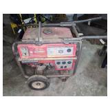 Portable generator