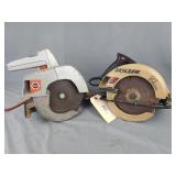 Circular saws