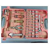 Socket set
