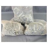 Hex drive screws & more