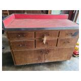 Work bench/countertop