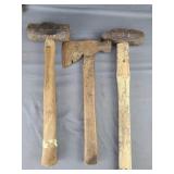 Miscellaneous Box of tools