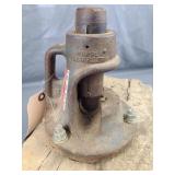 Vintage cable cutter