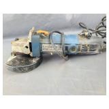 Box of miscellaneous tools