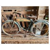 Vintage Schwinn American Flyer