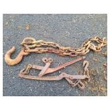 Large chain & boomers