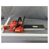 Shindaiwa 360 chainsaw