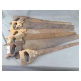 Handsaws