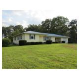 Real Estate, Car, Tractor, Guns, Ammo & Household