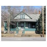 2-story 5 BR Home, Antiques, Household & Misc