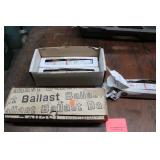 Ballast