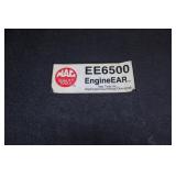 Mac Tools Engine Ear
