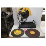 Dewalt Chop Saw