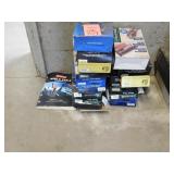 Spark Plug Wire Sets