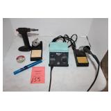 Weller Soldering Station